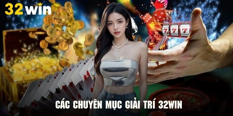 Điểm danh kho game giải trí cực ấn tượng của nền tảng Điểm danh kho game giải trí cực ấn tượng của nền tảng