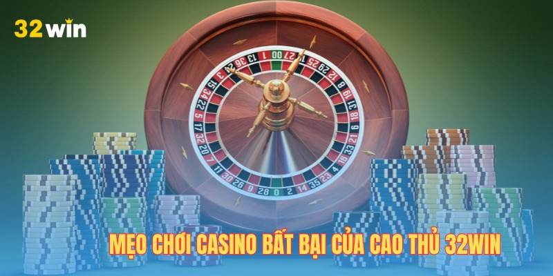 Mẹo chơi từ cao thủ là yếu tố quan trọng với newbie Mẹo chơi từ cao thủ là yếu tố quan trọng với newbie