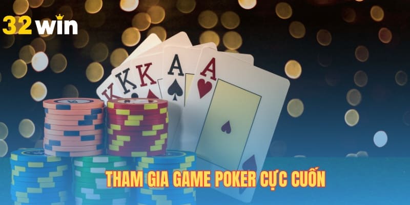Đa dạng các trò chơi bài mang lại sự thích thú cho khách hàng